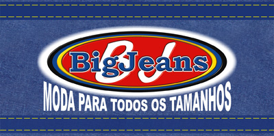 lojas big jeans